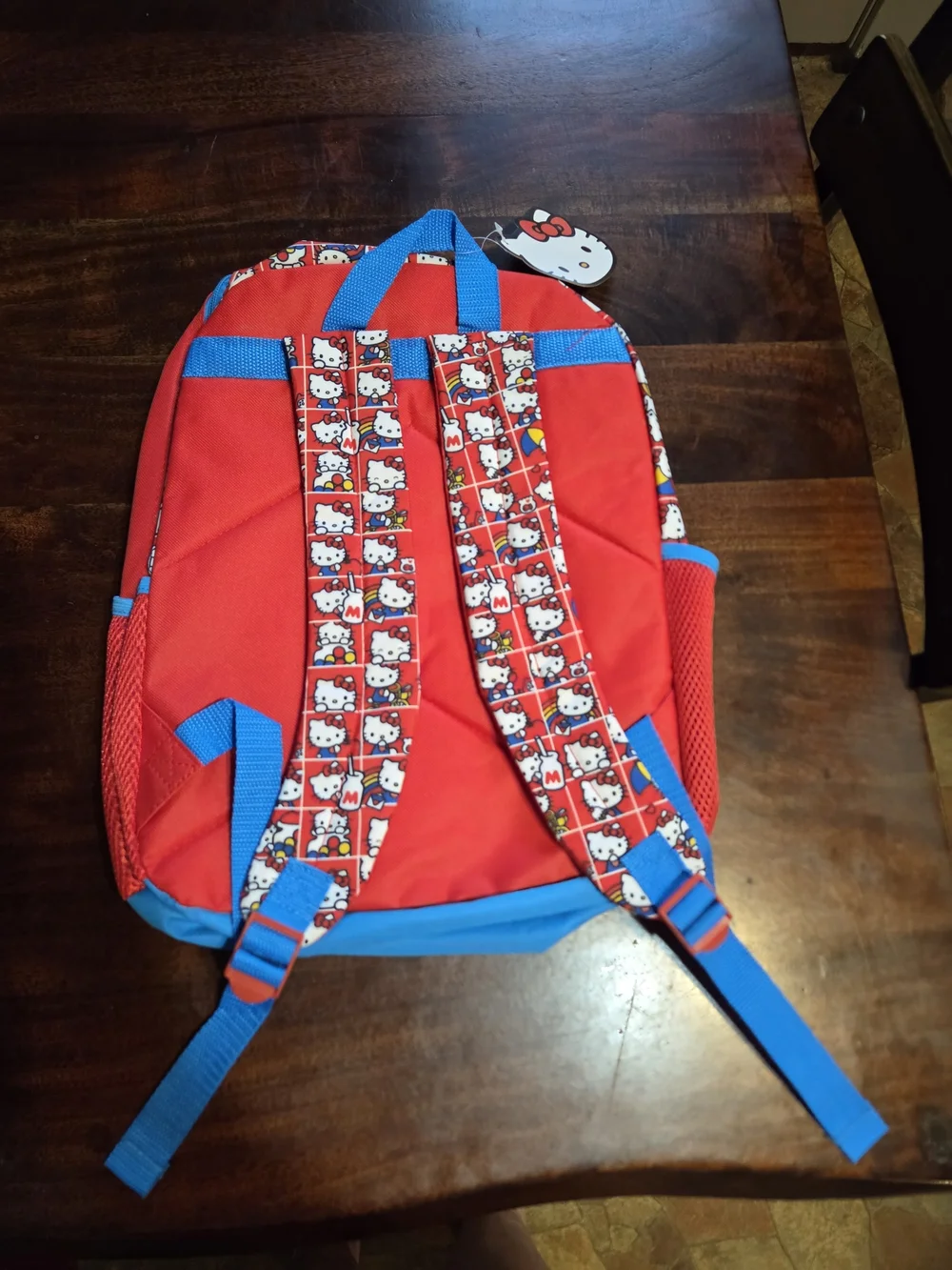 Hello Kitty nwt hello